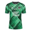 Camiseta de fútbol AS Saint-Etienne Tercera Equipación 23-24 - Hombre